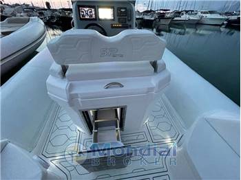 Sea Prop Comfort 30