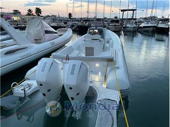 Sea Prop Comfort 30