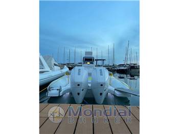 Sea Prop Comfort 30