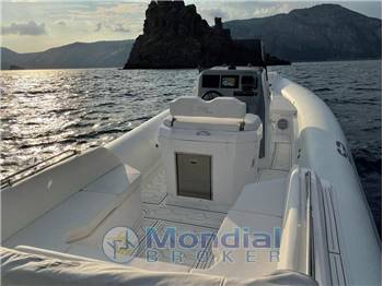 Sea Prop Comfort 30