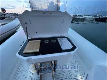 Sea Prop Comfort 30