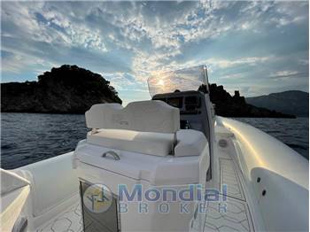 Sea Prop Comfort 30