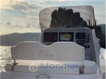 Sea Prop Comfort 30