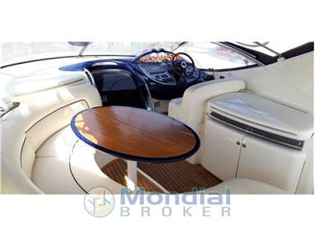 Atlantis 42