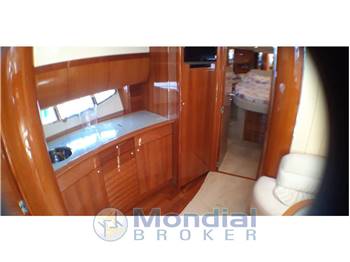 Atlantis 42