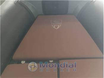 Oromarine S11 sport