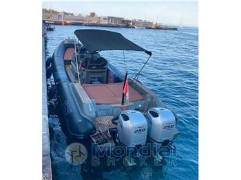 Oromarine S11 sport