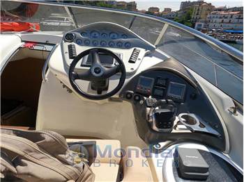 Cranchi 36 Zaffiro