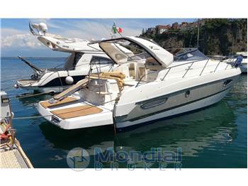 Cranchi 36 Zaffiro