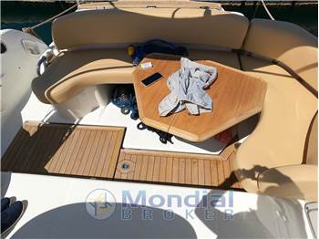 Cranchi 36 Zaffiro