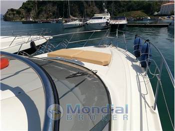 Cranchi 36 Zaffiro