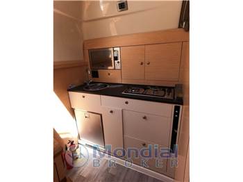 Cranchi 36 Zaffiro