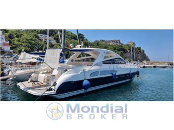 Airon Marine 4300 T Top
