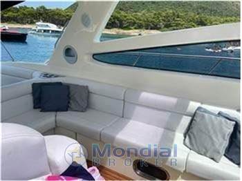 Airon Marine 4300 T Top