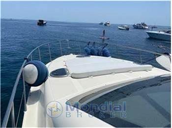 Airon Marine 4300 T Top