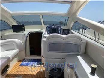 Airon Marine 4300 T Top