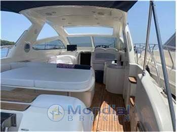Airon Marine 4300 T Top
