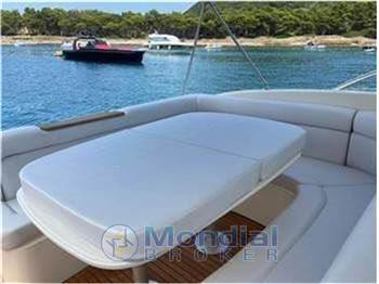 Airon Marine 4300 T Top