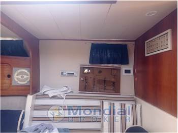 Zeta Marine Enterprise 34