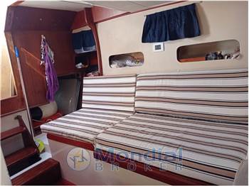 Zeta Marine Enterprise 34