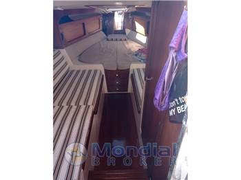 Zeta Marine Enterprise 34