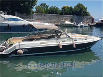 Zeta Marine Enterprise 34