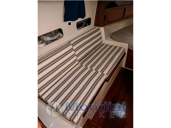 Zeta Marine Enterprise 34
