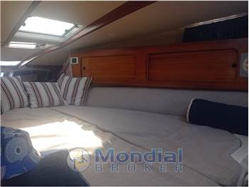 Zeta Marine Enterprise 34