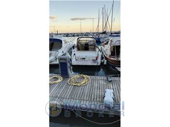 Zeta Marine Enterprise 34