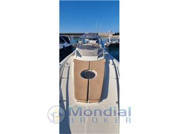 Sacs 45 Strider