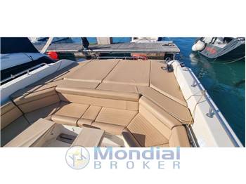 Sacs 45 Strider