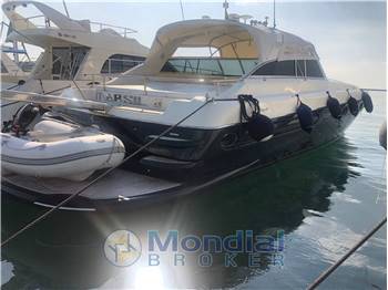 Italcraft Ipanema 54 x