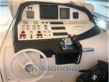 Italcraft Ipanema 54 x