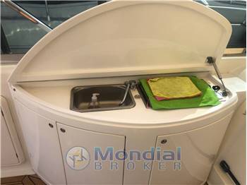Italcraft Ipanema 54 x