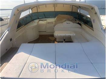 Italcraft Ipanema 54 x