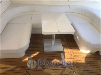 Italcraft Ipanema 54 x