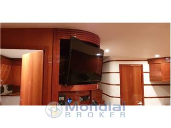 Italcraft Ipanema 54 x