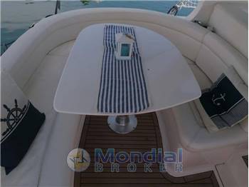 Manò Marine 3250