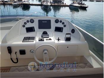 Posillipo Technema 70