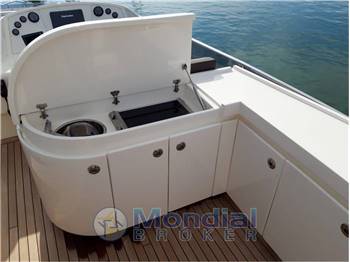 Posillipo Technema 70