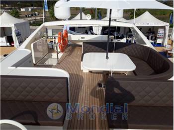 Posillipo Technema 70