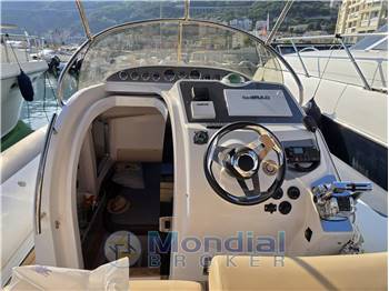 Sacs 42 Stratos