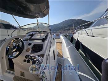 Sacs 42 Stratos