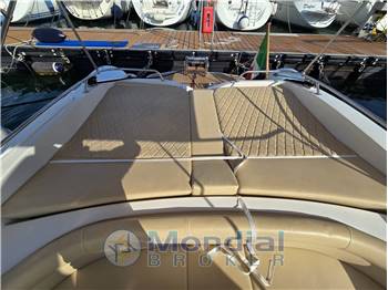 Sacs 42 Stratos
