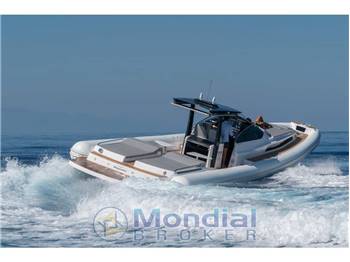 Magazzù MX 13