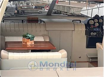 Riva 38 Bravo