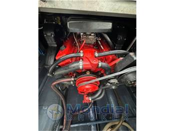 Cranchi cruiser 32