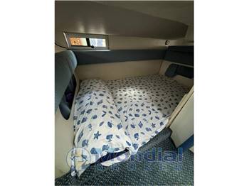Cranchi cruiser 32