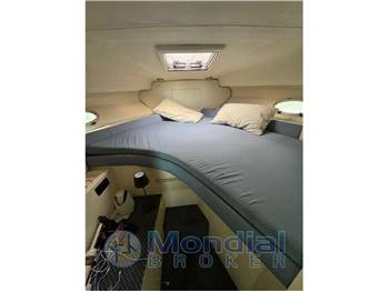 Cranchi cruiser 32