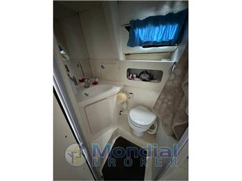 Cranchi cruiser 32